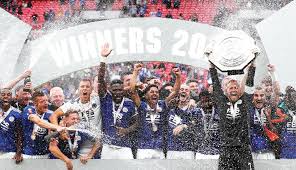 The fixture is recognised as a competitive super cup by the football. Grje3ozy6wir M