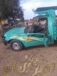 بالصور مصرع شخصين وإصابة 5 فى حادث تصادم بمركز ابو المطامير Toy Car Car Vehicles