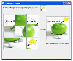 Check spelling or type a new query. Picture Puzzle Game In Java With Source Code Javatpoint