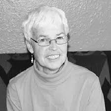 Marilyn Pipkin Obituary (1945