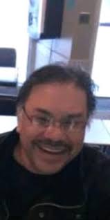 Mickey Randal Woodhouse