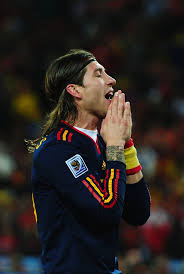 Cuenta oficial de sergio ramos. Sergio Ramos Hair Accessories Lookbook Stylebistro