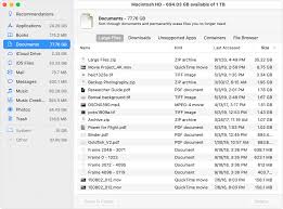 One of the biggest problems right now is what to do with all our photos. How To Free Up Storage Space On Your Mac Apple Support