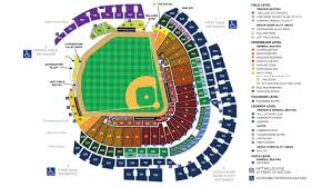 Fenway park seating chart details. Loandepot Park Seat Map Miami Marlins
