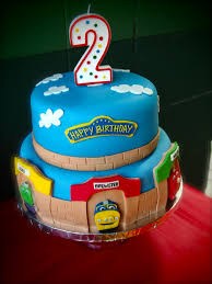 Party City Cake Decorations