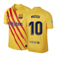 Vous aimez le maillot fc barcelone messi de nike ? Maillot Messi Fc Barcelone Classico 2019 2020