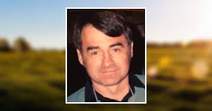 Kenneth F. "Ken" Fry Obituary March 13, 2019