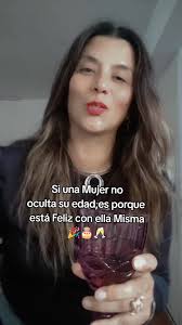 Envejecer Es Un Echo Y Mi Edad Con Olgullo Frase