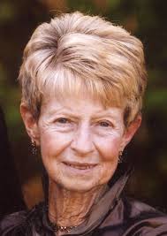 Obituary: Mildred J. Granius