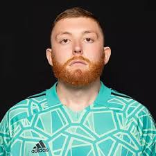 2023 Men's Soccer Roster