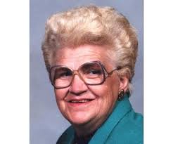 Doris Schaner Obituary (1929