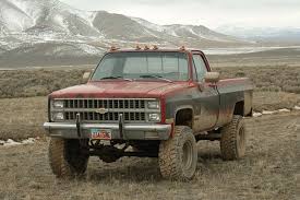 Thebadandgood Trucks Chevy Trucks Gmc Trucks