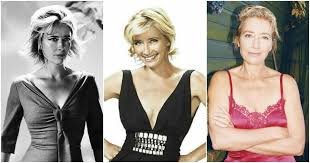 Emma thompson almost lost her chance at true love! 49 Hottest Emma Thompson Bikini Pictures Are Windows Into Paradise Best Of Comic Books