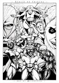 all of the titans atack on titan snk aot attack on titan anime attack on titan art attack on titan