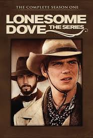 Find great deals on lonesome dove (1989) posters for sale! Lonesome Dove The Series Tv Series 1994 1995 Posters The Movie Database Tmdb
