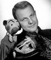 Kukla, Fran, and Ollie was a groundbreaking children's television show that  aired from 1947 to 1957, featuring Fran Allison as the warm and friendly  human host alongside a cast of charming puppet