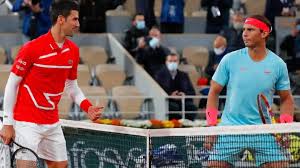 The match will be held at court 14. French Open India Cricketers React To Epic Clash Between Novak Djokovic And Rafael Nadal Check Out Cricket News Newsboys24