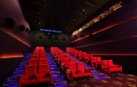 It is the largest malaysian cinema company, with most of its cinemas are located in the mid valley megamall with 21 screen cinemas and 2763 seats. Gsc Ioi City Mall Putrajaya Cinema In Putrajaya