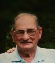 JOHNNY RUSHING Obituary (1931