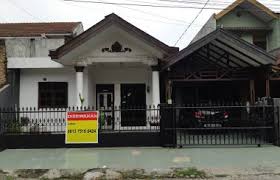 Lebihi 3000+ rumah tanpa deposit! Sewa Rumah Di Medan Kontrakan Murah Lamudi