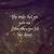 Billie Eilish I Love You Wallpaper