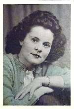 Obituary for Reba Jean Dailey