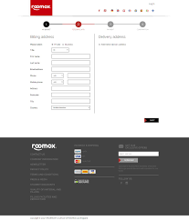 Treat yourself to huge savings with roomox coupons: Daniel Kulbe Roomox Com
