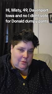 Misty Michelle Smith