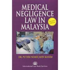 In civil medical negligence, the doctor owes a duty of care to the patient, and due to the breach of that duty, the patient receives damage (physical or there is significant difference in the investigations on medical negligence in the court of law and in the sri lanka medical council (slmc). Medical Negligence Law In Malaysia By Dr Puteri Nemie Jahn Kassim Shopee Malaysia
