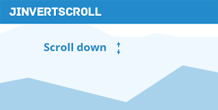 Jinvertscroll Horizontal Parallax Scrolling Plugin Jqueryplugins Jquerytutorials Jquerytools Jquery Web Design Tips Plugins
