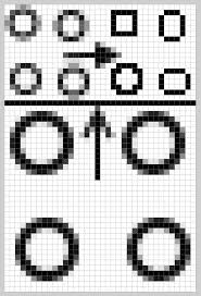Look at links below to get more options for getting and using clip art. 1 Pixel Width Circle Drawing Enhancement Needed Paint Net Discussion And Questions Paint Net Forum