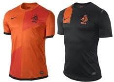 De dag dat denemarken europees kampioen werd. Ek Shirt Oranje