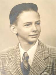 Everett Hawthorne Hinton, Jr. Obituary 2022