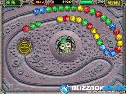 Zuma deluxe es un galardonado videojuego de rompecabezas de combinación de fichas, lanzado originalmente en un formulario web en 2003, pero se popularizó mucho cuando se lanzó como un producto empaquetado para pc y mac en. Zuma Deluxe Pc Full Espanol Blizzboygames