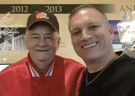 Johnny Blevins Obituary (2017)