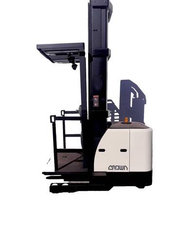 Crown RC-3020-35 Forklift