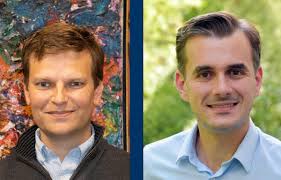 Brooks Abel (@BrooksAbel)