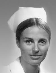 WHY NURSING? 75TH ANNIVERSARY