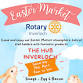 Rotary Easter Market @ Inverloch Hub event image
