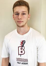 Burrards tie Lakers, still in first