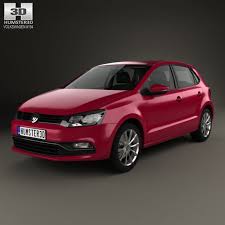 Volkswagen Polo 5 Door With Hq Interior 2014 Volkswagen Polo Polo Car Volkswagen