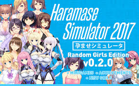 Haramase Simulator 0.4.0.3 » Download Hentai Games