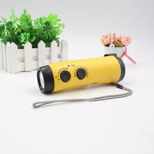 The dynamo powered flameless heater provides volumes of heat and massive cfms. Product Detail Am Fm Emergency Dynamo Hand Crank Self Powered Radio Led Flashlight Smart Phone Charger Djimart
