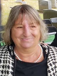 April Lynn Vernon Obituary 2021