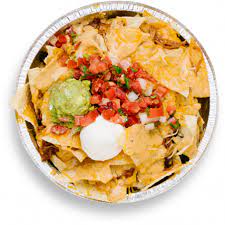 The pork burrito with green chile sauce is a perfect cambo. Menu Costa Vida