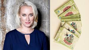 'en ja, het gaat heel goed. Eva Jinek Bij De Kassa Freek Vonk Dierenplaatjes Nee Dank Je