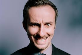 Think Germans Aren't Funny? These 15 German Comedians Will Prove You Wrong 