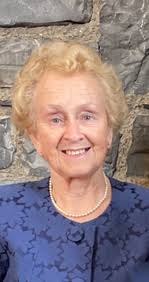 Condolence Book for Mary Wright (née Wiley) (Palmerstown, Dublin)