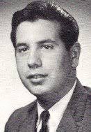 Does anyone from the SAS Class of 1963 remember Ronnie Nadeau? A red-headed  kid, kind of a cut-up, lived in an apt over Gristede's