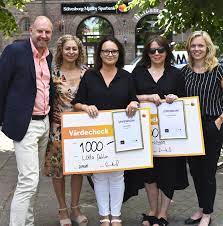 We did not find results for: Belonas For Ett Val Utfort Arbete Info Bladet